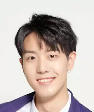 Kim Yeong Sang