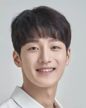 Jin Geon U