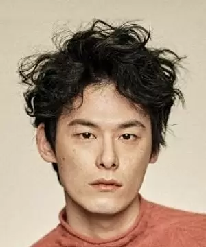 Kim Won Joong