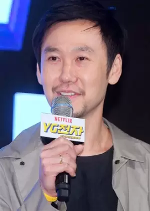 Park Joon Soo