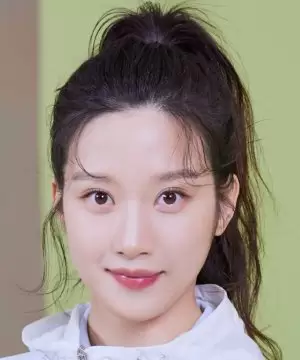 Mun Ka Young