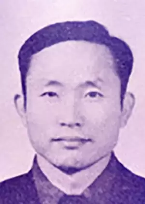 Kim Young Hwan