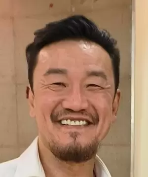 Chen Wei Min