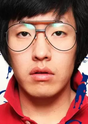 Jeon Woo Sung