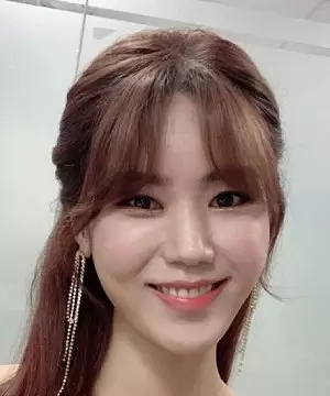 Kim Yeon Ji