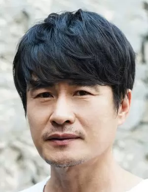 Oh Chang Kyung