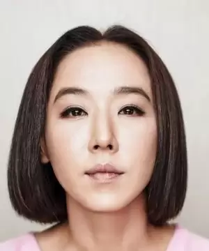 Kang Soo Yeon