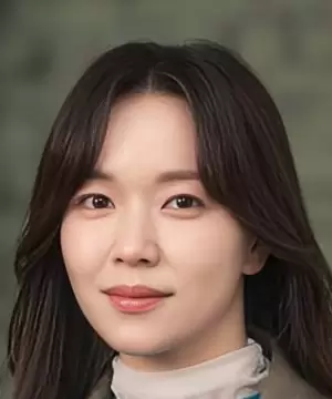 Jeong Un Seon