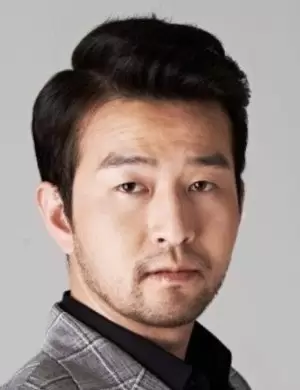 Hwang Geon