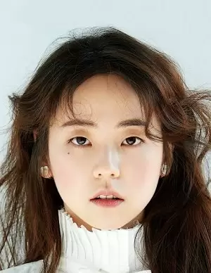 Ahn So Hee