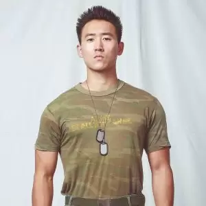 Gong Albert