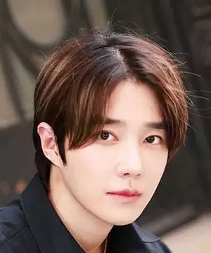 Kim Jung Woo