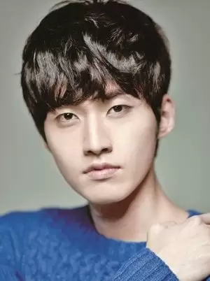 Baek Min Hyun