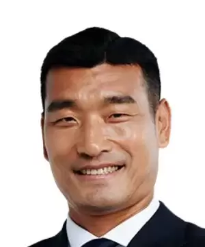 Cho Won Hee