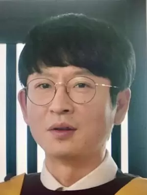 Shin Dong Ryuk