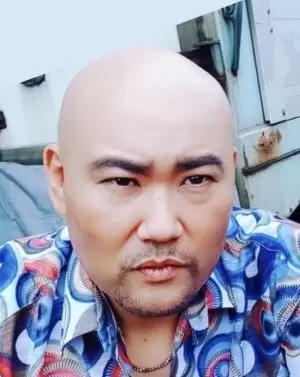 Shin Beom Shik