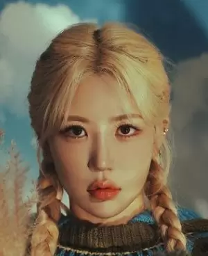 Sia Jiwoo