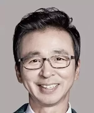 Kim Gook Jin