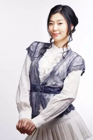 Choo Min Young