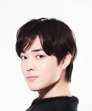 Kim Yong Seok