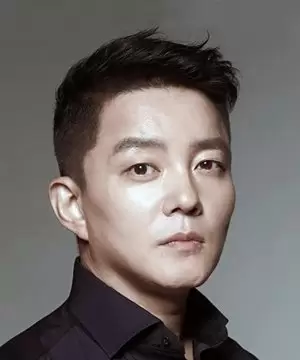 Lee Bum Soo