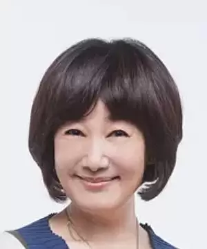 Kim Hye Young