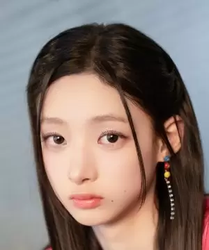 Hye Rin