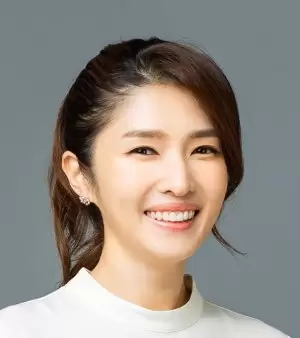 Kim Kyung Ran