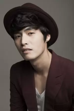 Ji Yong Seok