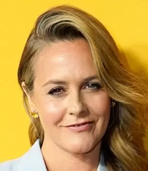 Alicia Silverstone