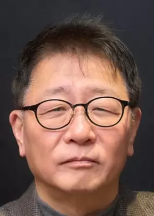 Kwak Kyung Taek