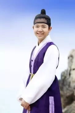 Kang Soo Han