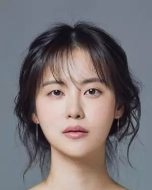 Seo Yoon Ah
