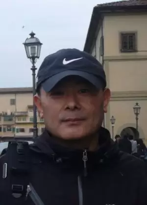 Park Heung Sik
