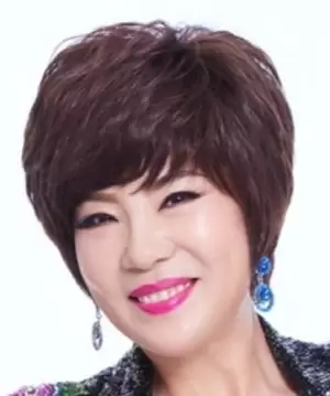 Kim Yon Ja