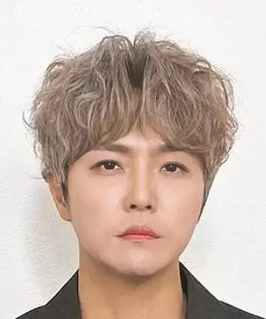 Jung Dong Ha