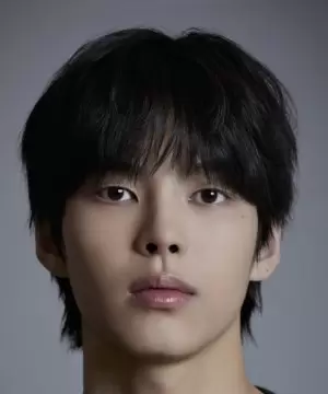 Park Yoon Ho