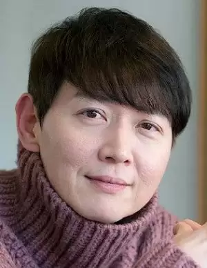 Lee Gun Myung