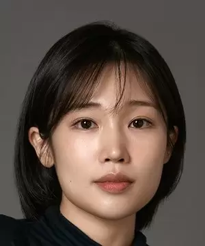 Kim So Bin
