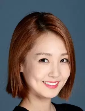 Oh Jung Yeon