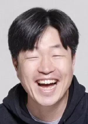 Jang Won Seok