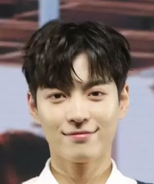 Lee Hwi Chan