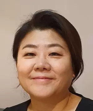 Lee Jung Eun