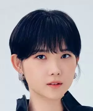 Kang Eun Woo
