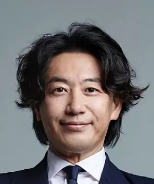 Kim Gyung Shik