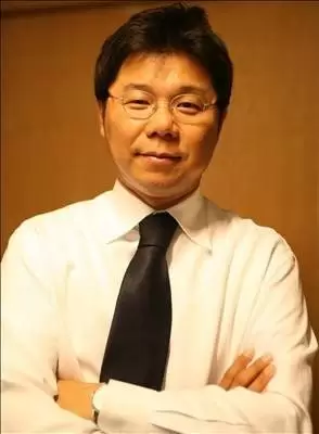 Yang Jin Suk
