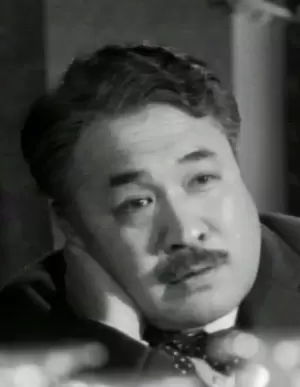 Kim Seung Ho