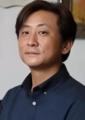Park Joon Woo