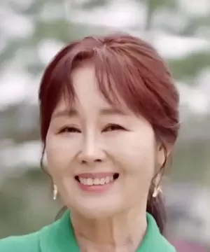 Kang Hee Sun