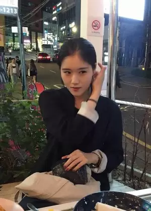 Lee Ja Min